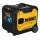 DeWalt inverter power generator 6500 watt gasoline DXGNi65E power generator