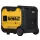 DEWALT Inverter Stromerzeuger 6500 Watt Benziner DXGNi65 Stromaggregat