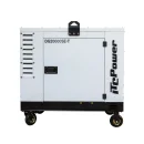 ITC POWER Diesel Generator 20kVA DG20000SET 230V/400V
