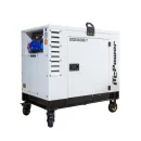 ITC POWER Diesel Stromaggregat 20 kVA DG20000SE-T 230V/400V