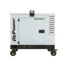 ITC POWER Diesel Stromaggregat 20 kVA DG20000SE-T 230V/400V