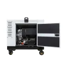 ITC POWER Diesel Stromaggregat 20 kVA DG20000SE-T 230V/400V