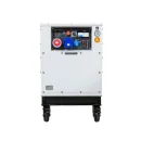 ITC POWER Diesel Stromaggregat 20 kVA DG20000SE-T 230V/400V
