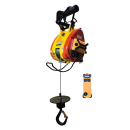 KIOWINCH KS-250 Hoist with wireless remote 250kg 23m/min...