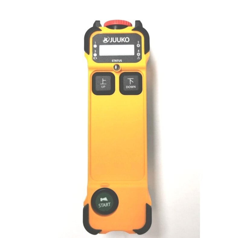 KIOWINCH Funkfernbedienung Handsender JUUKO