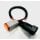 Adapter DT06-2S - Superseal 2-polig 1mm² 15cm