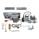 ANTWINCH Elektric Hoist with trolley incl. wireless...