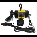Electric chain hoist silent 10m 200kg 230v
