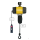 Electric chain hoist silent 10m 200kg 230v