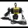 Electric chain hoist silent 10m 200kg 230v