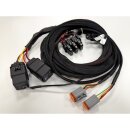 Wiring Harness for Two Auxiliary Lights ORB-X