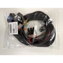 Wiring Harness for Two Auxiliary Lights ORB-X