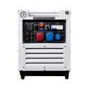 ITC POWER Diesel-Inverter Stromaggregat 8,1 kVA 400V DG9000SEi-T