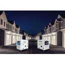 ITC POWER Diesel-Inverter Stromaggregat 8,1 kVA 400V DG9000SEi-T