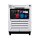 ITC POWER Diesel-Inverter Stromaggregat 8,1 kVA 400V DG9000SEi-T