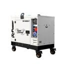 ITC POWER Diesel Generator 13,8kVA DG14000SE-T 230V/400V