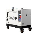 ITC POWER Diesel Stromaggregat 13,8 kVA DG14000SE-T...