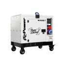 ITC POWER Diesel Stromaggregat 13,8 kVA DG14000SE-T 230V/400V