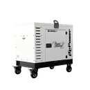 ITC POWER Diesel Stromaggregat 13,8 kVA DG14000SE-T 230V/400V