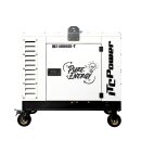 ITC POWER Diesel Stromaggregat 13,8 kVA DG14000SE-T 230V/400V