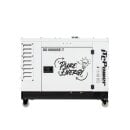 ITC POWER Diesel Generator 16kVA DG16000SE-T 230V/400V