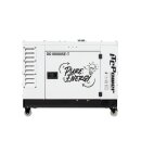 ITC POWER Diesel Stromaggregat 16 kVA DG16000SE-T 230V/400V