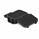 Transportbox LOCK black