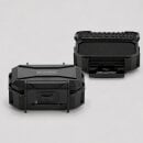 Transportbox LOCK schwarz