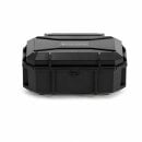 Transportbox LOCK schwarz