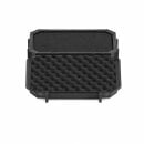 Transportbox LOCK schwarz