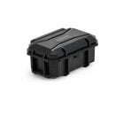 Transportbox LOCK schwarz