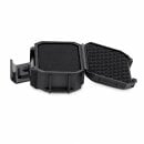 Transportbox LOCK schwarz