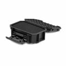 Transportbox LOCK schwarz