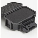 Transportbox LOCK schwarz