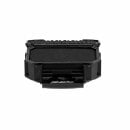 Transportbox LOCK schwarz