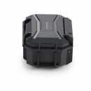 Transportbox LOCK schwarz