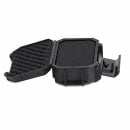 Transportbox LOCK schwarz