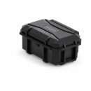 Transportbox LOCK schwarz