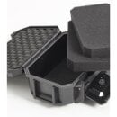 Transportbox LOCK black