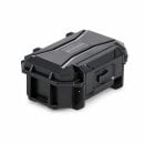 Transportbox LOCK black