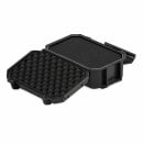 Transportbox LOCK black