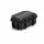 Transportbox LOCK schwarz