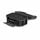 Transportbox LOCK schwarz