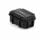 Transportbox LOCK schwarz