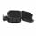 Transportbox LOCK black