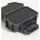 Transportbox LOCK black