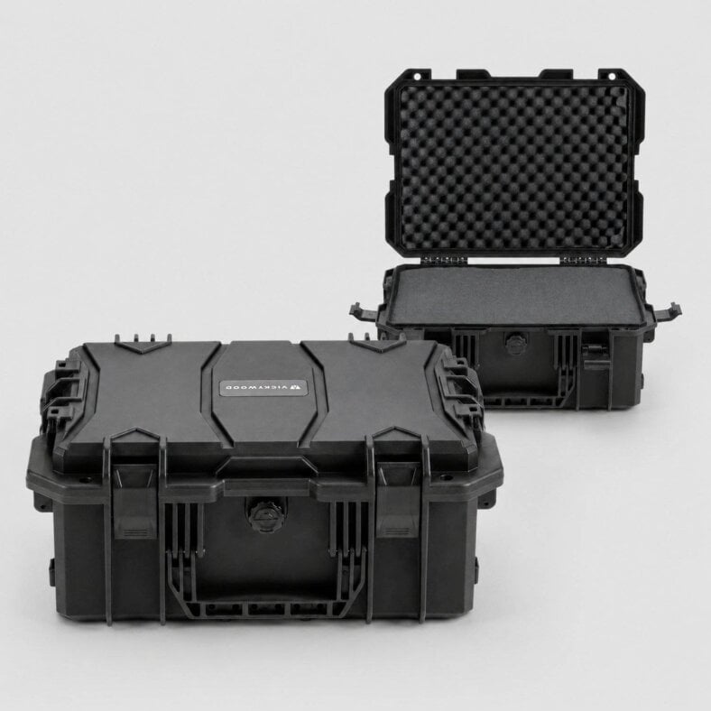 Transportbox FORT
