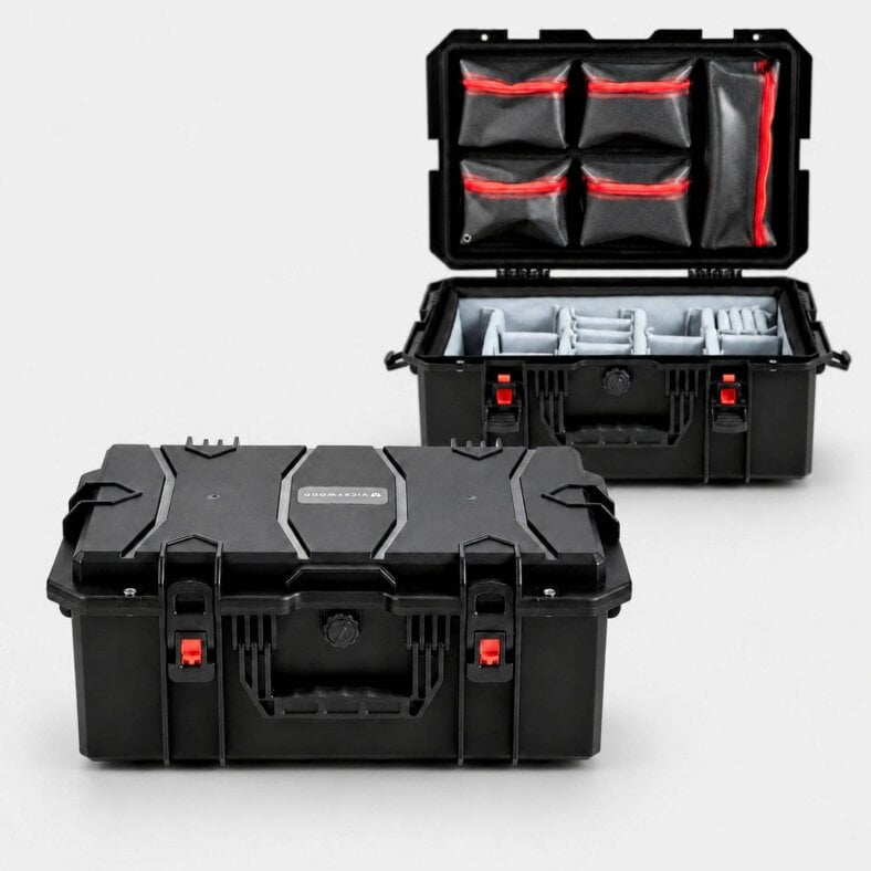 Transportbox FORT PLUS