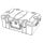 Transportbox FORT PLUS