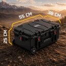 Transportbox FORT PLUS ROLL